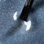 UV Gel Lak za nokte NeoNail Cat Eye 7,2 ml - Polar Sparkle - Slika 5