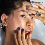 UV Gel Lak za nokte NeoNail 7,2 ml - Icy Sapphire - Slika 3