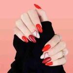 UV Gel Lak za nokte NeoNail Hybrid 7,2 ml - Lady Ferrari - Slika 2