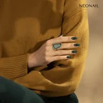 UV Gel Lak za nokte NeoNail 7,2 ml - Lady Green - Slika 2