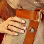 UV Gel Lak za nokte NeoNail Hybrid 7,2 ml - French White - Slika 2
