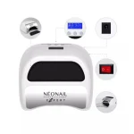 Lampa za nokte UV Led NeoNail NN Expert 26W/48 - Bijela  (Outlet) - Slika 6