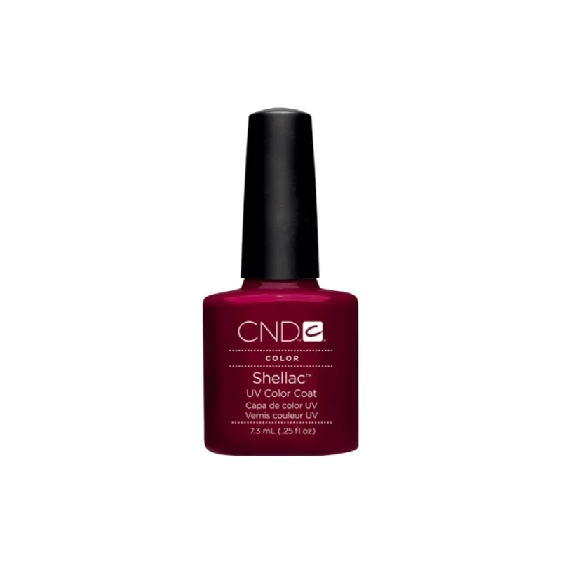 CND19508 UV Lak za nokte Shellac CND 7,3 ml - Decadence - Slika 1