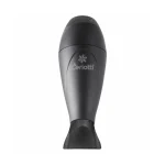 Fen za kosu Ceriotti Iseo 5500 Ionic Matt Black - 2500 W - Slika 3