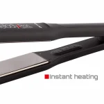 Pegla za kosu Ceriotti Melody ProXL - Crna  (Outlet) - Slika 3