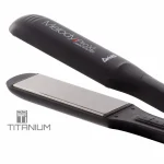Pegla za kosu Ceriotti Melody ProXL - Crna  (Outlet) - Slika 2