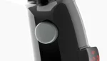Fen za kosu Valera Next Plus 2000 W - Crni  (Outlet) - Slika 4