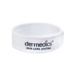 Traka za glavu Dermedics - Bijela - Slika 2