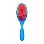 Četka za raščešljavanje Denman - D93 Tangle Tamer Gentle Plava  (Outlet)