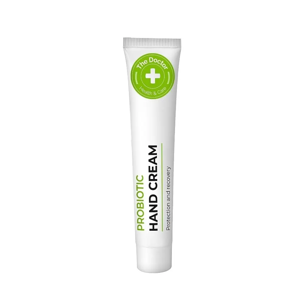 EP594271-1-1 Krema za ruke The Doctor 42 ml - Probiotic - Slika 1