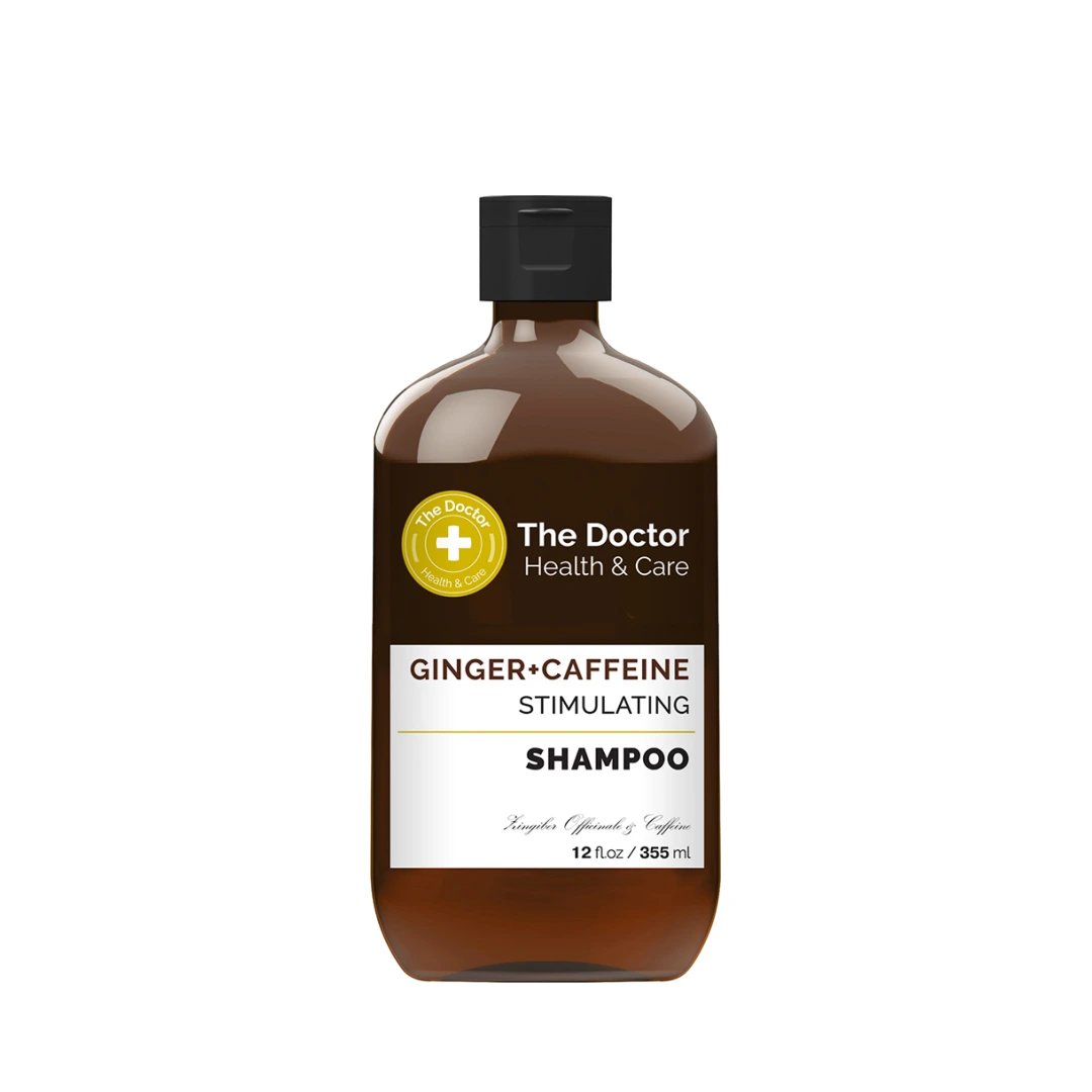 EP604177-p111031-processed-4362f663-3949-427c-86e8-3cc67444ad32 Šampon za rast kose The Doctor 355 ml - Ginger + Caffeine - Slika 1