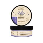 Maslac za tijelo Green Pharmacy 200 ml - Lavender and Flax Oil - Slika 2