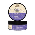 Piling za tijelo Green Pharmacy Sugar Body Scrub 200 ml - Lavender and Flax Oil - Slika 2