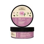 Piling za tijelo Green Pharmacy Sugar Body Scrub 200 ml - Damask Rose and Shea Butter - Slika 2