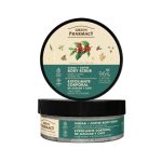 Piling za tijelo Green Pharmacy Sugar Body Scrub 200 ml - Green Coffee and Ginger Oil - Slika 2