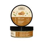 Piling za tijelo Green Pharmacy Sugar Body Scrub 200 ml - Manuka Honey and Olive Oil - Slika 2