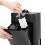 Usisavač za frizerske salone Eurostil - Ultra Suction - Slika 2
