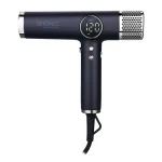 Fen za kosu Eurostil Bionic 1800 W - Crni