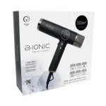 Fen za kosu Eurostil Bionic 1800 W - Crni - Slika 2