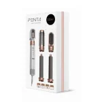 Uvijač za kosu Eurostil Penta sa 5 nastavaka - Slika 5