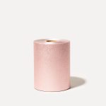 Folija za pramenove Aluminijska Reljefna Framar 97,5 m - Rose Gold - Slika 2