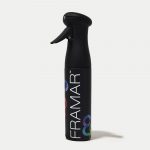Pumpica za vodu Framar 250 ml Myst Assist - Crna