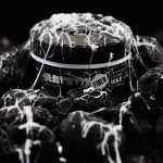 Vosak za kosu Gummy 150 ml - Spider - Slika 2