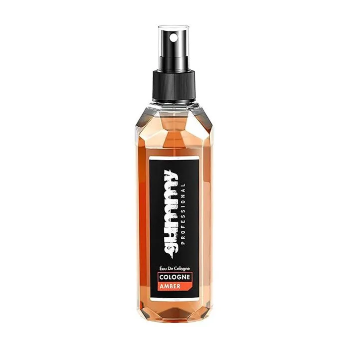 FO1269 Kolonjska voda Gummy 400 ml - Amber - Slika 1