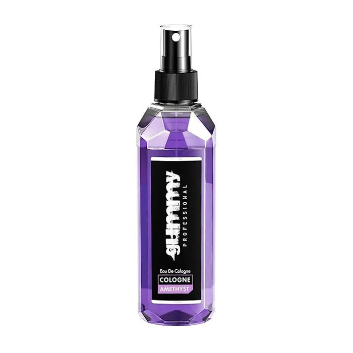 FO1270 Kolonjska voda Gummy 400 ml - Amethyst - Slika 1