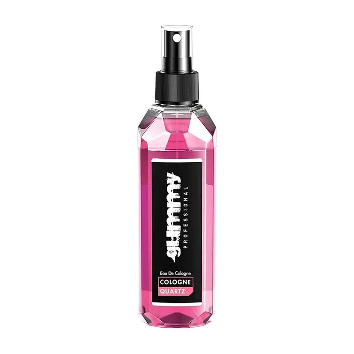 FO1271 Kolonjska voda Gummy 400 ml - Quartz - Slika 1