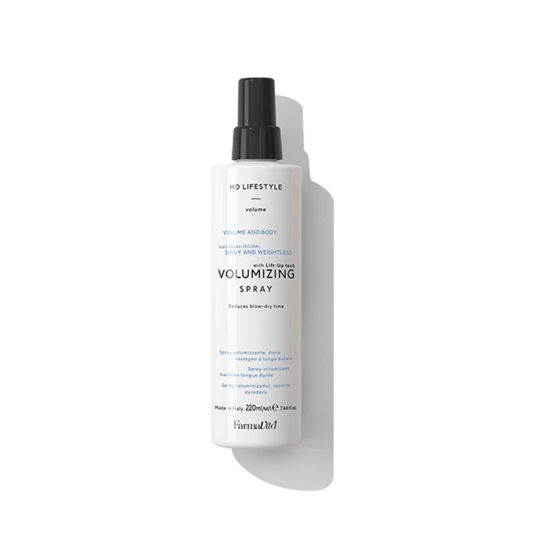 FV08005-p60215-processed-704ae5d0-069b-4e1d-b2d3-3608464e1b4b Sprej za volumen kose FarmaVita HD Life Style 220 ml - Volumizing spray - Slika 1