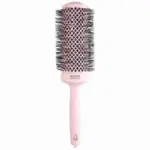 Četka za feniranje Olivia Garden Expert Blowout Shine - Pastel Pink 55