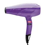 Fen za kosu Gama Pluma 5500 2400 W - Purple - Slika 2