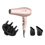 Fen za kosu Gama 3D Keration 2300 W - Rose - Slika 2