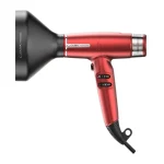 Fen za kosu Gama IQ Lite 1500 W - Crveni  (Outlet) - Slika 4