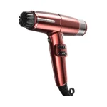 Fen za kosu Gama IQ Lite 1500 W - Crveni  (Outlet) - Slika 2