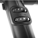 Fen za kosu Gama IQ Lite 1500 W - Crni  (Outlet) - Slika 3