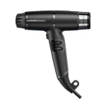 Fen za kosu Gama IQ Lite Max 1700 W - Crni (Outlet)