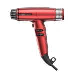 Fen za kosu Gama IQ Lite Max 1700 W - Crveni (X)