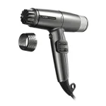 Fen za kosu Gama IQ Lite Max 1700 W - Silver (X) - Slika 2