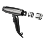 Fen za kosu Gama IQ Lite Max 1700 W - Silver (X) - Slika 3