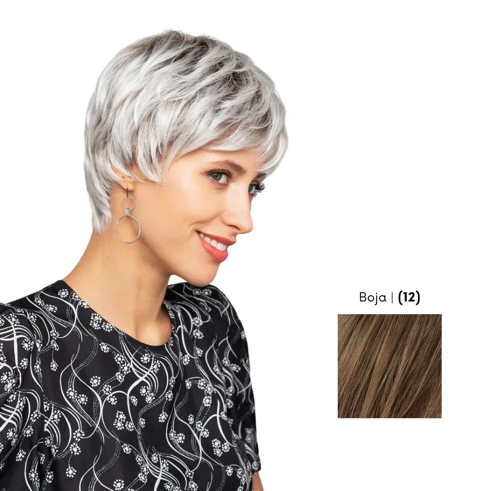 GMGINGER12 Perika Mayer Hair Ginger S L - 12 - Slika 1