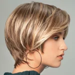 Perika Mayer Hair New Vicky - 22/27-12+12 - Slika 2