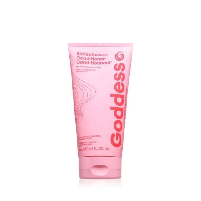 GOD0109-680x680 Balzam za obnovu kose Goddess BioTech - 200 ml - Slika 1