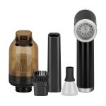 Puhalica, usisavač, aparat za čišćenje dlačica Gammapiu Air Blow - Blowvac - Slika 3