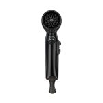 Fen za kosu Gammapiu Hybrid 1800 W - Matt Black (Outlet) - Slika 5