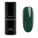 UV Gel Lak za nokte NeoNail 7,2 ml - Green Aurora