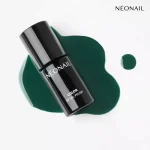 UV Gel Lak za nokte NeoNail 7,2 ml - Green Aurora - Slika 3