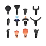 Aparat za masažu Habys - Massage Gun Pro - Slika 2