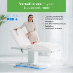 Ležaj kozmetički Habys Elektropodesivi trodjelni - Serenity Pro 4 - Slika 3